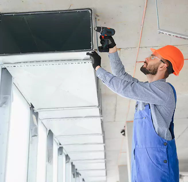 Why Homeowners & Businesses Trust Us in Kennesaw, GA