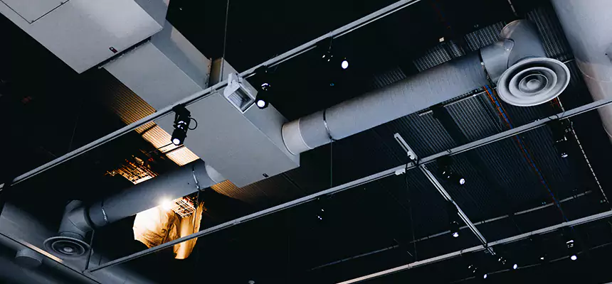 Our Air Duct Replacement Services in Kennesaw, GA