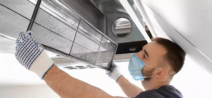 Our Dryer Vent Replacement Services in Kennesaw, GA