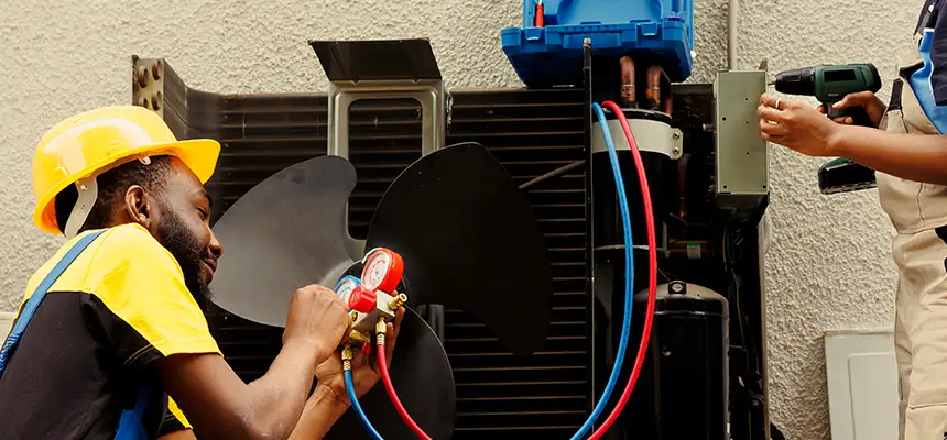 Our HVAC Airflow Optimization Services in Kennesaw, GA