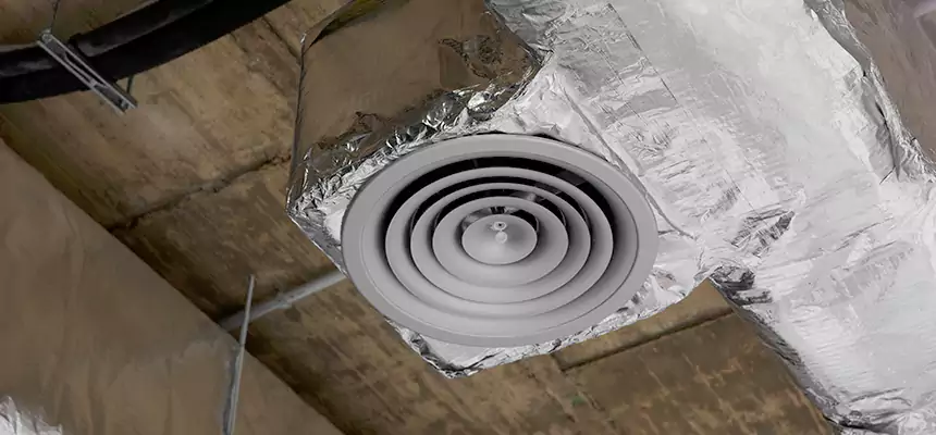 Our Industrial Dryer Vent Cleaning Services in Kennesaw, GA