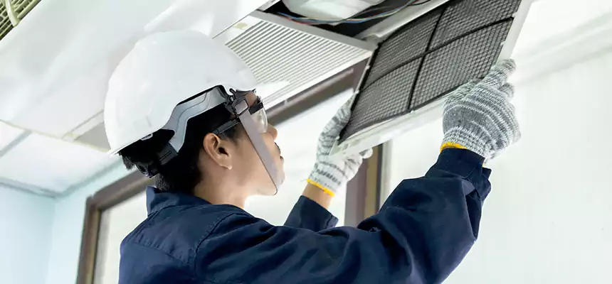 Our Mold & Mildew Removal from Air Ducts Services in Kennesaw, GA