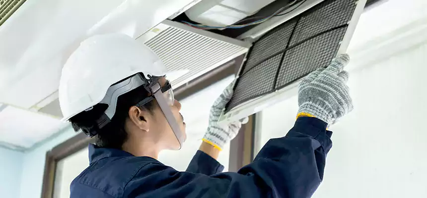 Our Residential Air Vent Cleaning Services in Kennesaw, GA