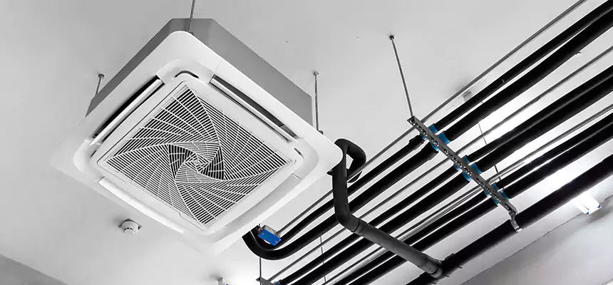 Our Smart AC Vent Controller Services in Kennesaw, GA