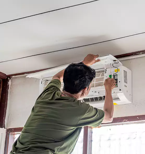About Air Duct & AC Odor Removal in Kennesaw, GA