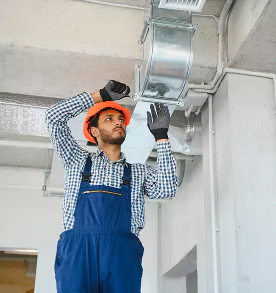 Professional Air Duct Cleaning Service in Kennesaw, GA