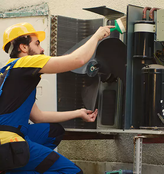 Professional Air Duct Washing Service in Kennesaw, GA