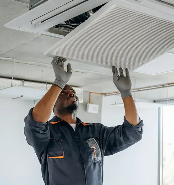 About Certified Air Duct Specialists in Kennesaw, GA