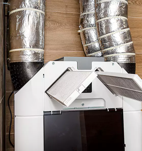 About Clogged Air Duct Repair in Kennesaw, GA