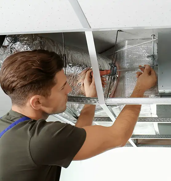 Professional Clogged Dryer Vent Repair in Kennesaw, GA