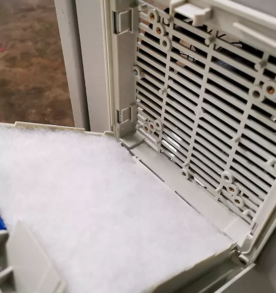 Professional Dryer Vent Mold Cleaning in Kennesaw, GA