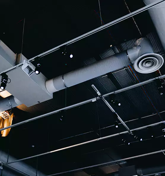 Professional Duct Cleaning For LEED Homes in Kennesaw, GA