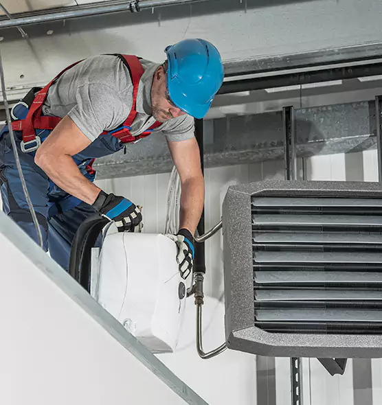 Professional HVAC Cleaning Solutions in Kennesaw, GA