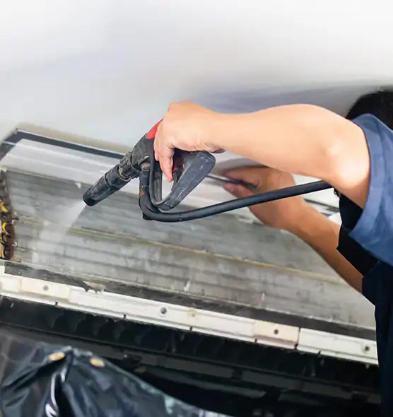 Welcome to Move-in/Move-out Duct Cleaning Services in Kennesaw, GA