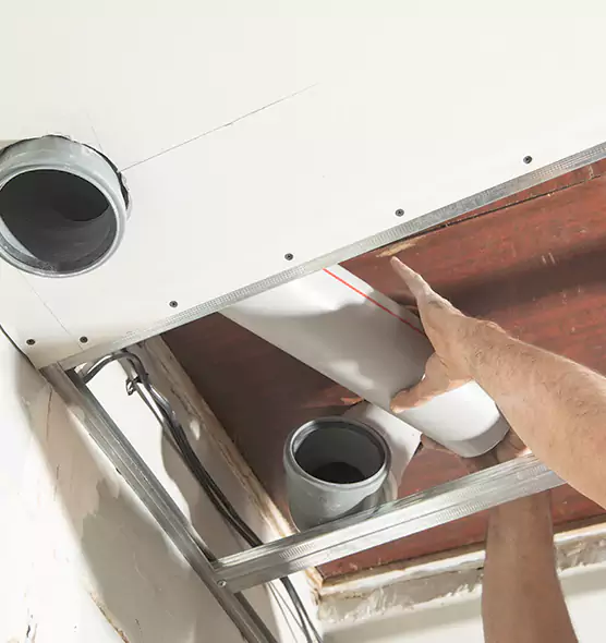 Professional Seasonal Allergy Air Duct Cleaning in Kennesaw, GA