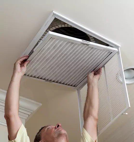Trusted Vent Shaft Cleaning Expert in Kennesaw, GA