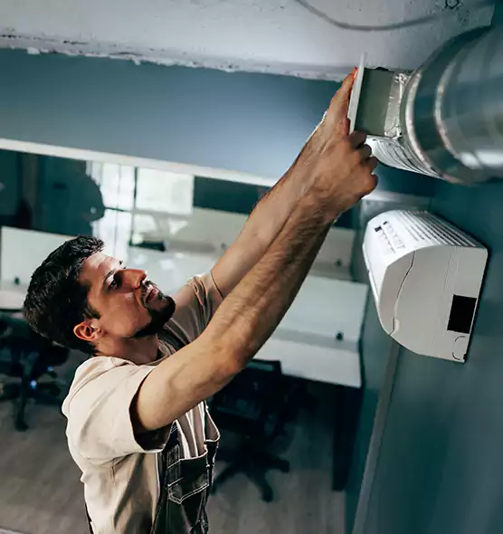 Reliable Warehouse Vent Cleaning in Kennesaw, GA