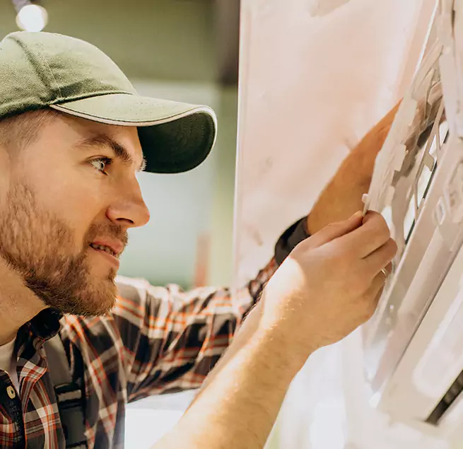 Why Homeowners Businesses Trust Us in Kennesaw, GA?