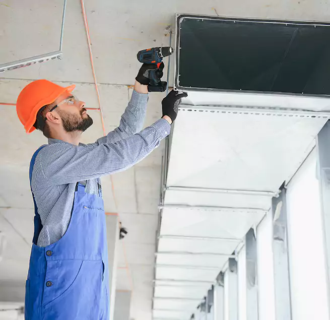 Why Homeowners & Businesses Trust Us in Kennesaw, GA?