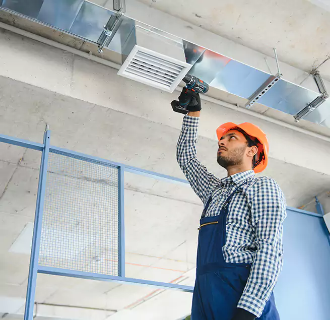 Why Homeowners & Businesses Trust Us in Kennesaw, GA?