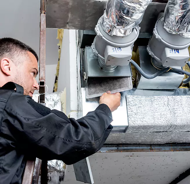 Why Homeowners & Businesses Trust Us in Kennesaw, GA?