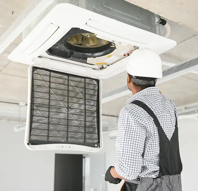 Why Homeowners & Businesses Trust Us in Kennesaw, GA?