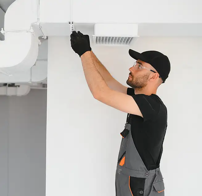 Why Homeowners & Businesses Trust Us in Kennesaw, GA?