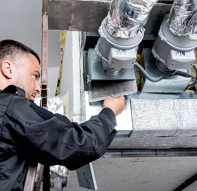  Why Homeowners & Businesses Trust Us in Kennesaw, GA?