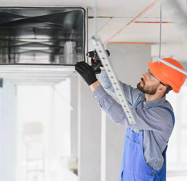 Why Homeowners & Businesses Trust Us Kennesaw, GA