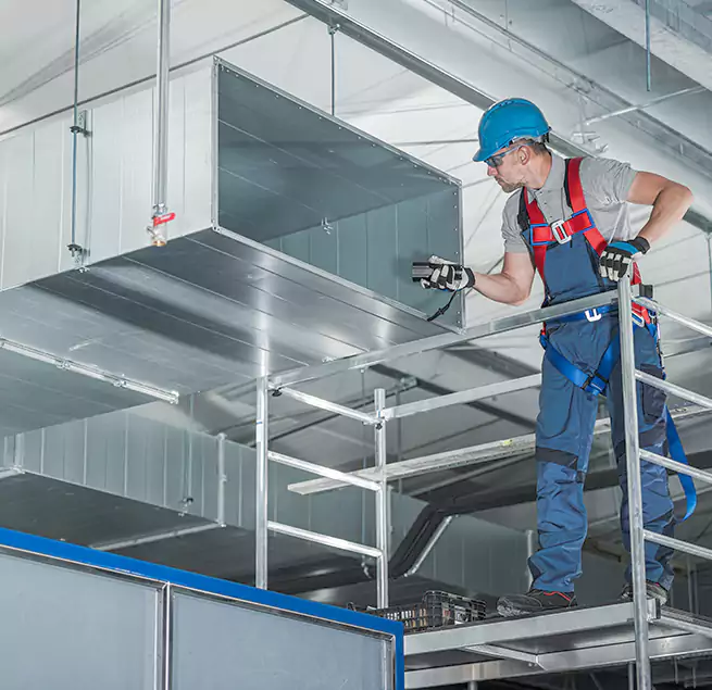 Why Homeowners & Businesses Trust Us in Kennesaw, GA?