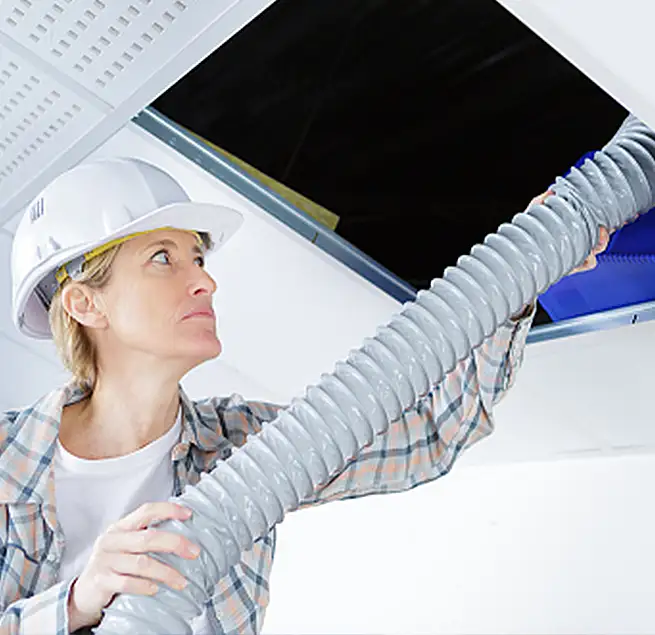 Why Homeowners & Businesses Trust Us Kennesaw, GA