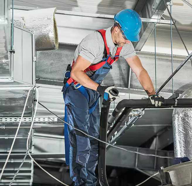 Why Homeowners & Businesses Trust Us in Kennesaw, GA?