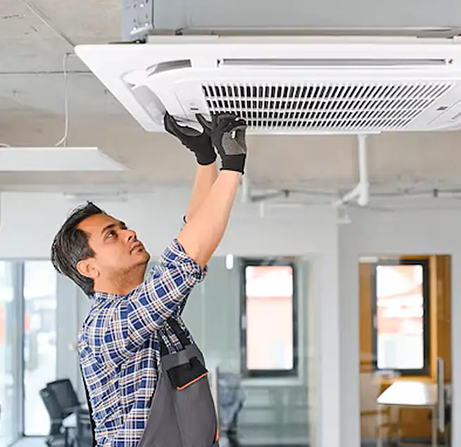 Why Homeowners & Businesses Trust Us in Kennesaw, GA?