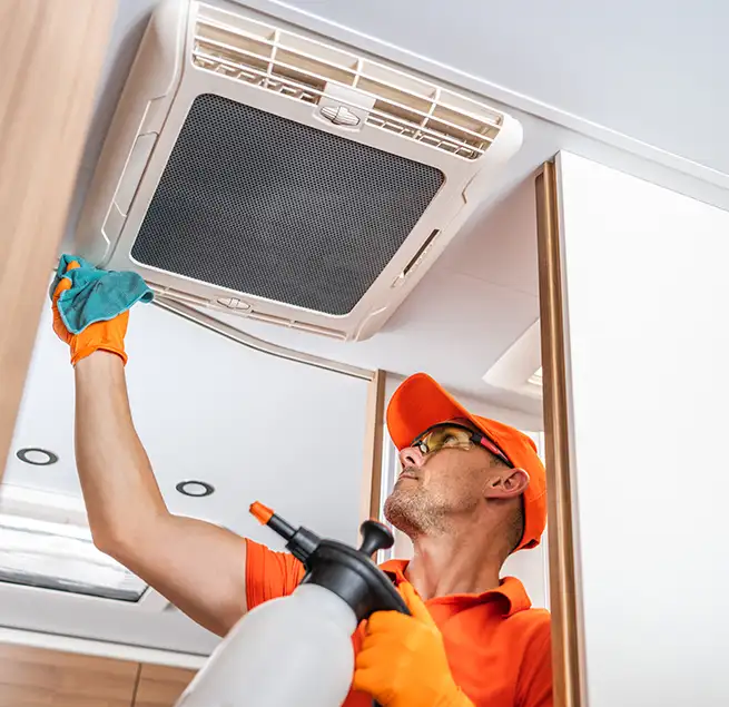 Why Homeowners & Businesses Trust Us in Kennesaw, GA?