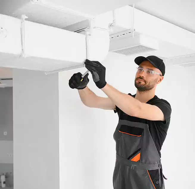 Why Homeowners & Businesses Trust Us in Kennesaw, GA?