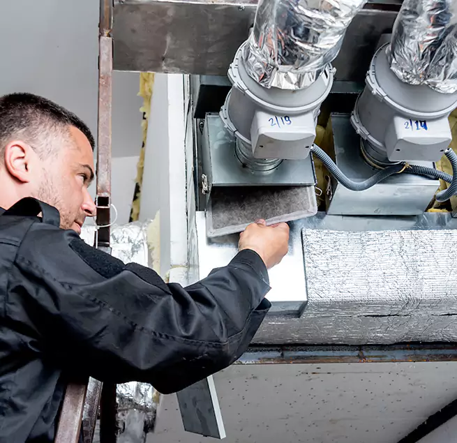  Why Homeowners & Businesses Trust Us in Kennesaw, GA?