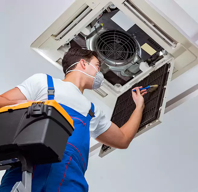 Why Homeowners & Businesses Trust Us in Kennesaw, GA