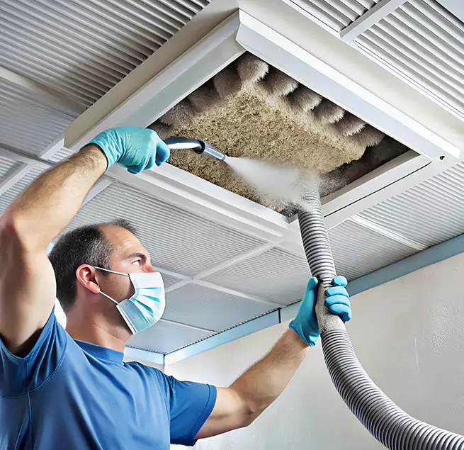  Why Homeowners & Businesses Trust Us Kennesaw, GA?