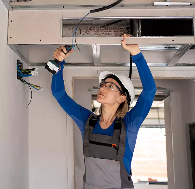 Why Homeowners & Businesses Trust Us in Kennesaw, GA?