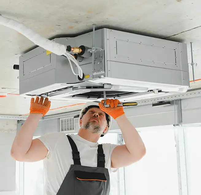 Why Homeowners & Businesses Trust Us Kennesaw, GA