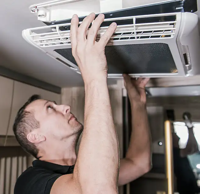 Why Homeowners & Businesses Trust Us Kennesaw, GA