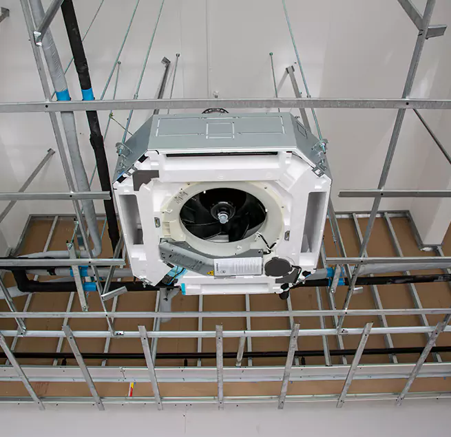 Why Homeowners & Businesses Trust Us Kennesaw, GA