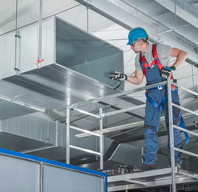 Why Homeowners Businesses Trust Us in Kennesaw, GA