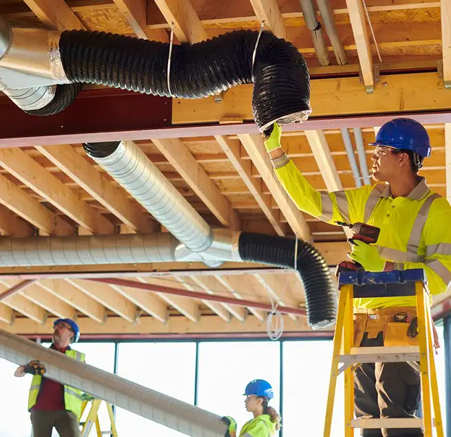 Why Homeowners & Businesses Trust Us in Kennesaw, GA?