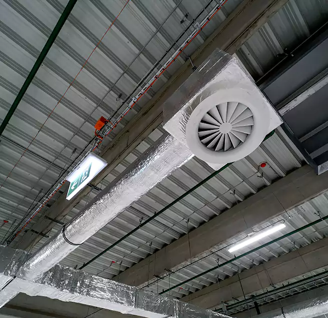 Why Homeowners & Businesses Trust Us in Kennesaw, GA?