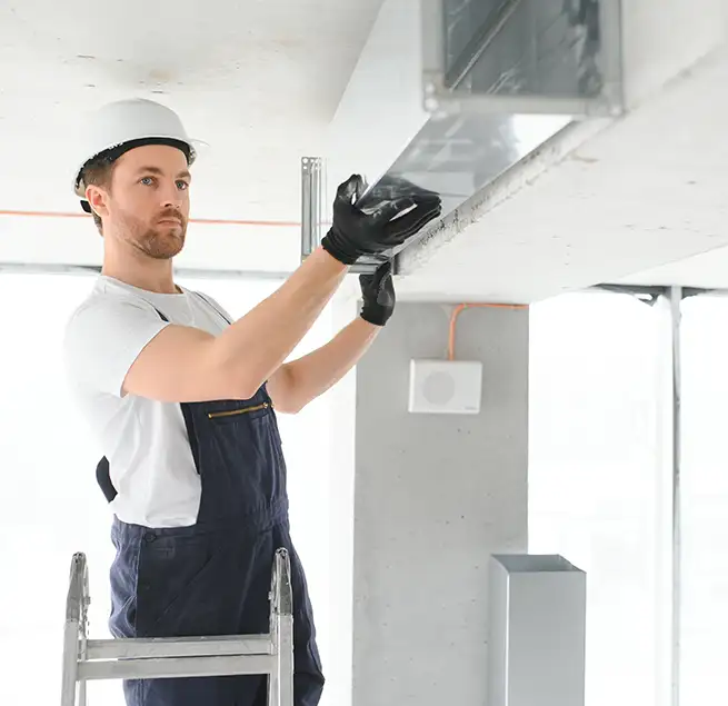 Why Homeowners & Businesses Trust Us in Kennesaw, GA?