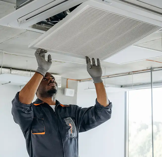  Why Homeowners & Businesses Trust Us in Kennesaw, GA?