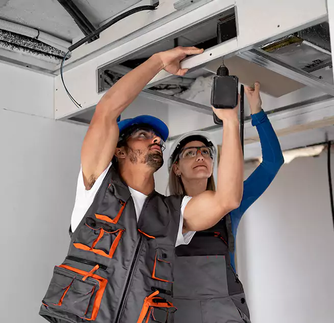 Why Homeowners & Businesses Trust Us in Kennesaw, GA