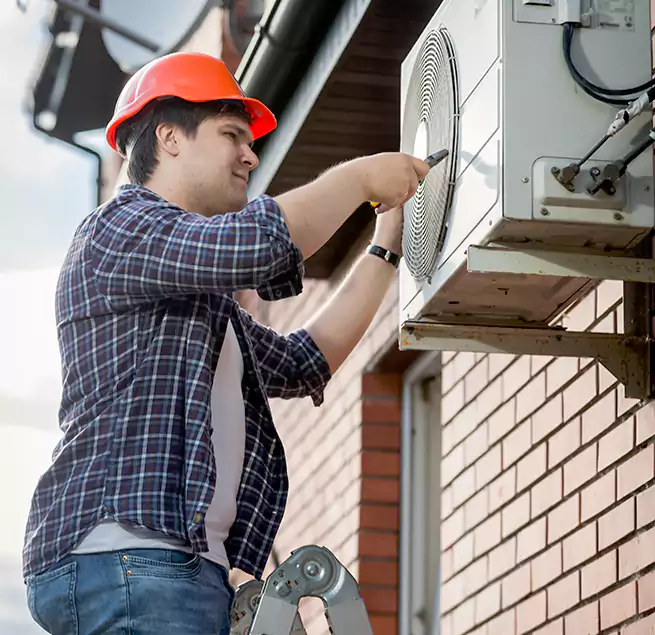 Why Homeowners & Businesses Trust Us Kennesaw, GA