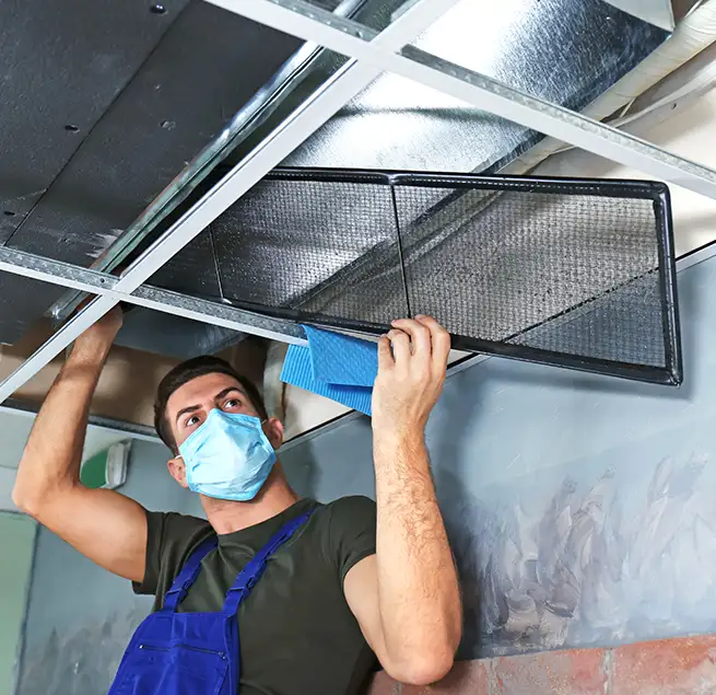 Why Homeowners & Businesses Trust Us in Kennesaw, GA?